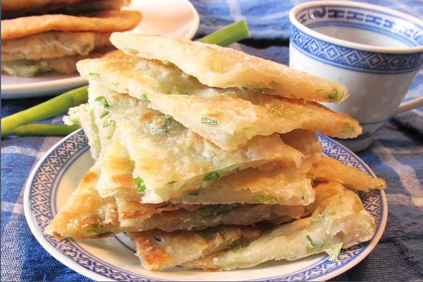 Chinese Takeout @ Home (Virtual Cooking)