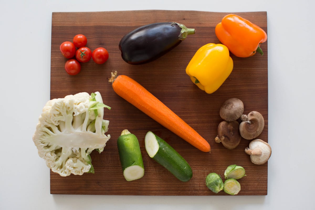 6-Week Culinary Boot Camp for Beginners