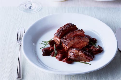 How to Cook Duck