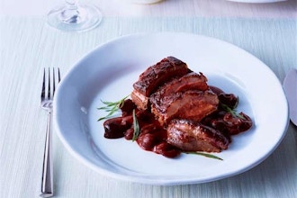 How to Cook Duck