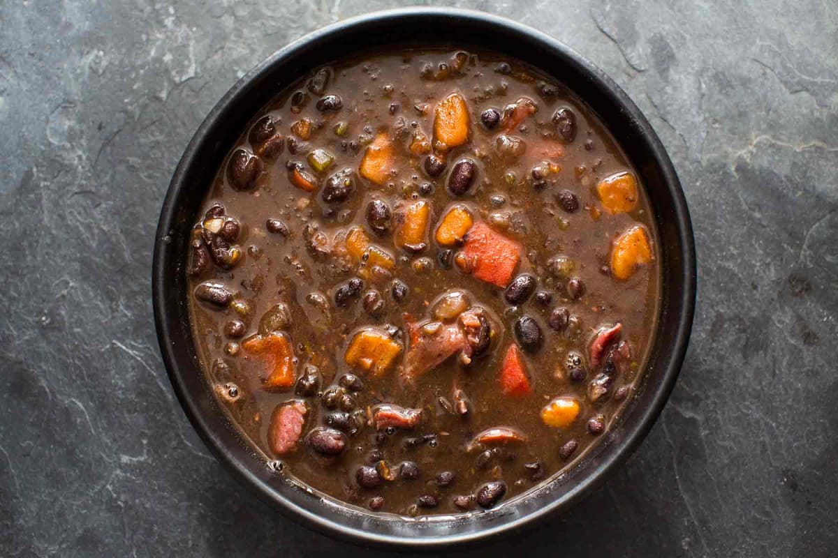 How to Make Great Winter Soups