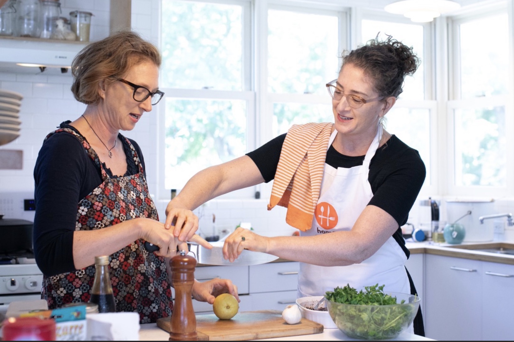 アトリエGG garçon APRON BK 2