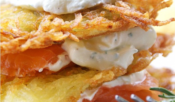 The Best Weekend Brunch - American Cooking Classes New York