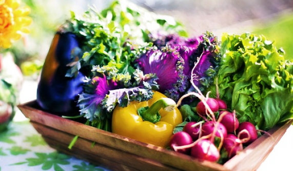 How to Shop at the Farmers' Market 