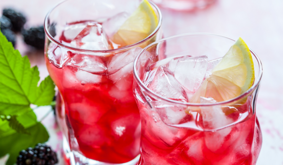 Saturday Night Cocktail Party!