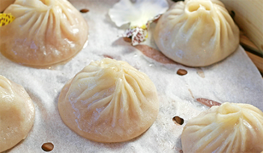 Chinese Dumpling Workshop (for Chinese New Year!)