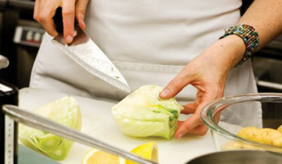 5-Day Culinary Boot Camp Intensive for Beginners