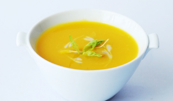 The Best Winter Soups (vegetarian)