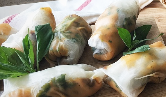 Understanding Thai Food