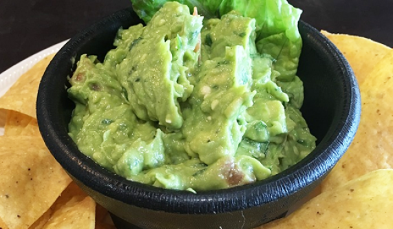 Mexican Restaurant Favorites 