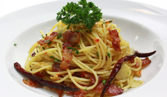 Winter Pasta Showstoppers
