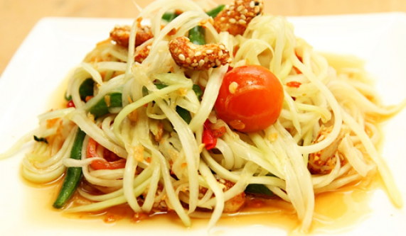 Thai Curries 