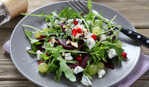 Spring Farmer's Market Tour + Cooking Class