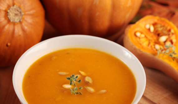 Cooking with Fall Produce