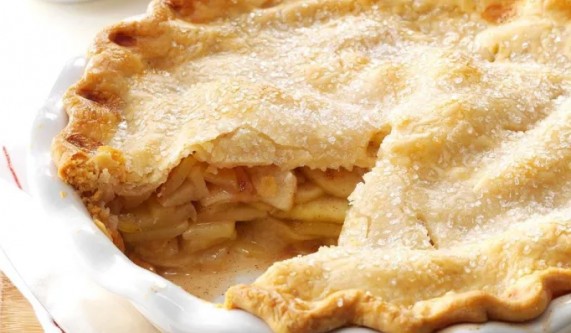 Baking Skills: Pie Crust and Bread