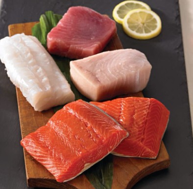 How to Cook Fish