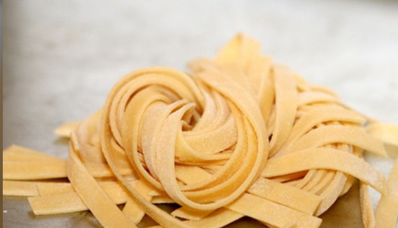 Fresh Pasta Workshop: Linguine + Lasagna + Gnocchi