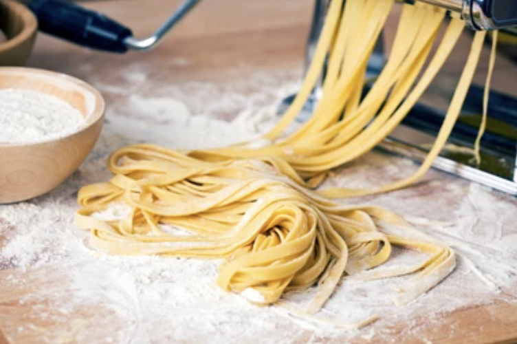 Handmade Pasta for Kids (10+)