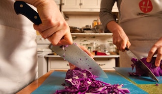 Kevin Kent's top 5 Chef Knives for Home Cooks