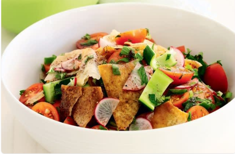 Vegan Suppers for Everyone