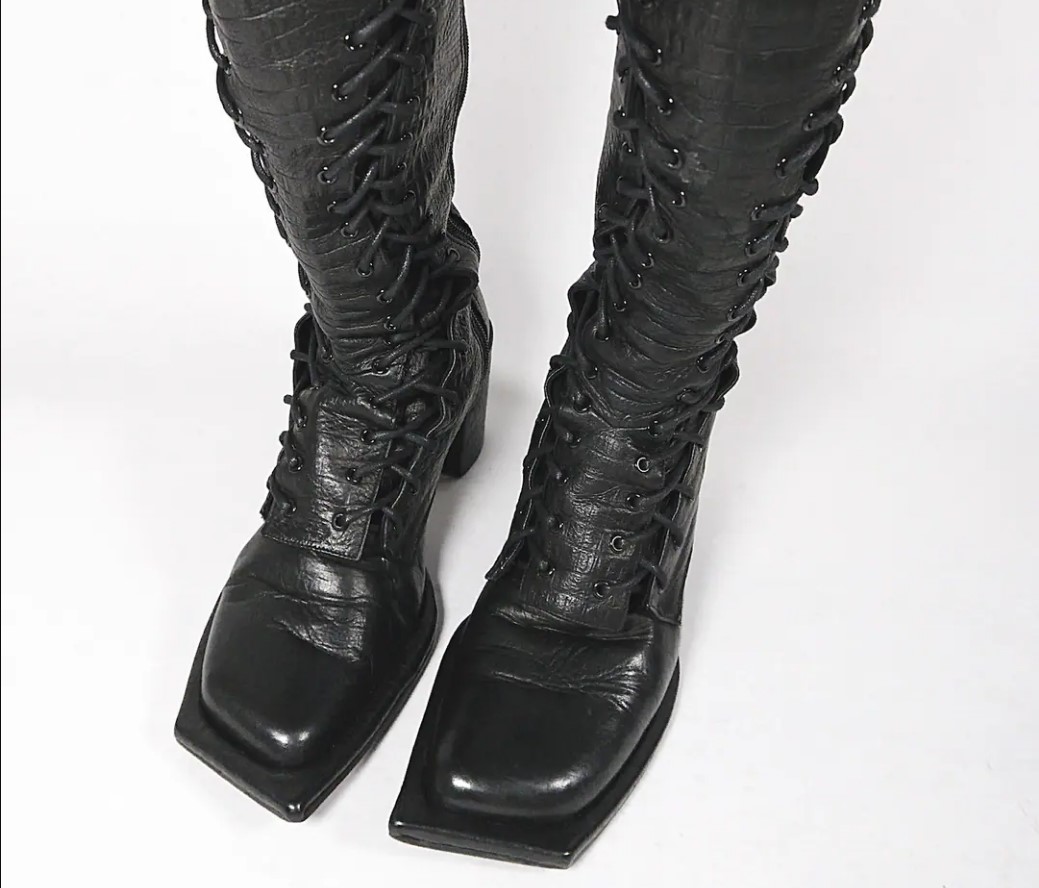 8-day Boot Making