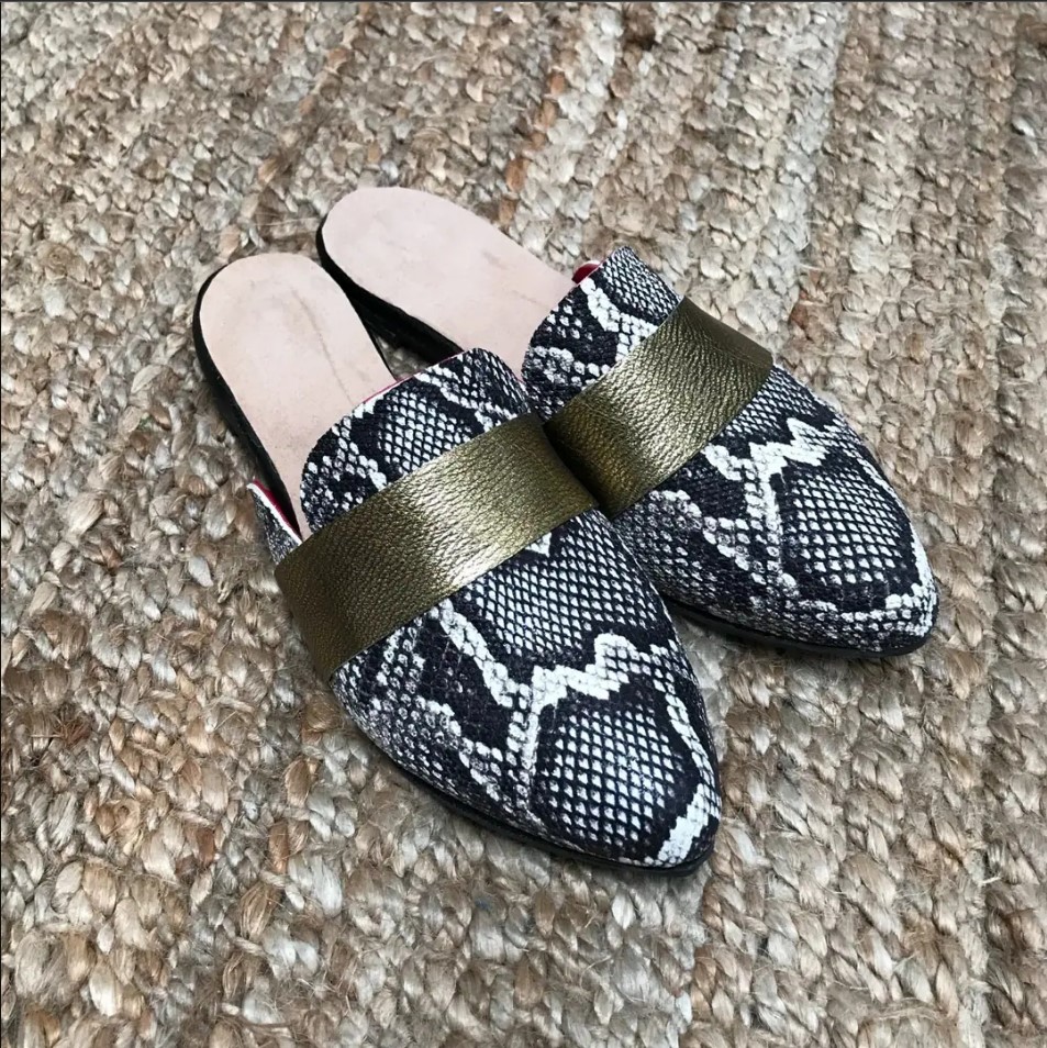 2-day Slides & Mule Making Workshop