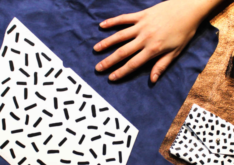 I Made That Bag Workshop