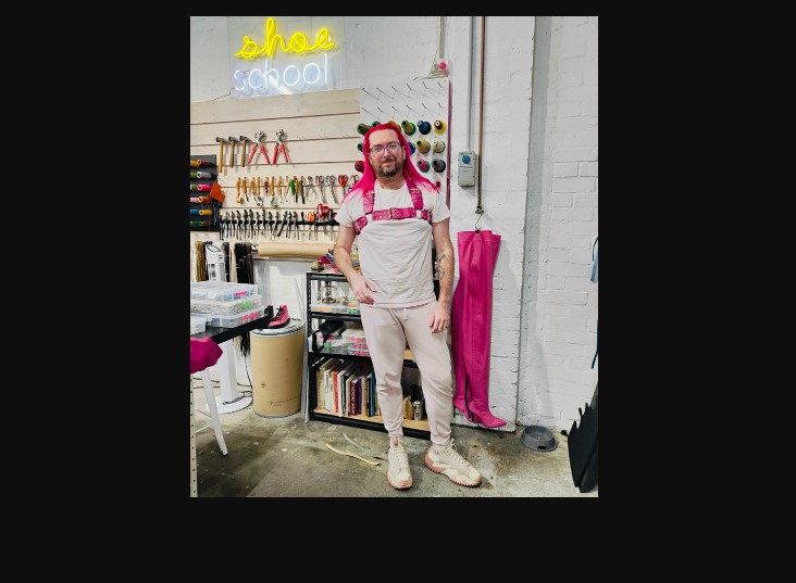Harness Workshop