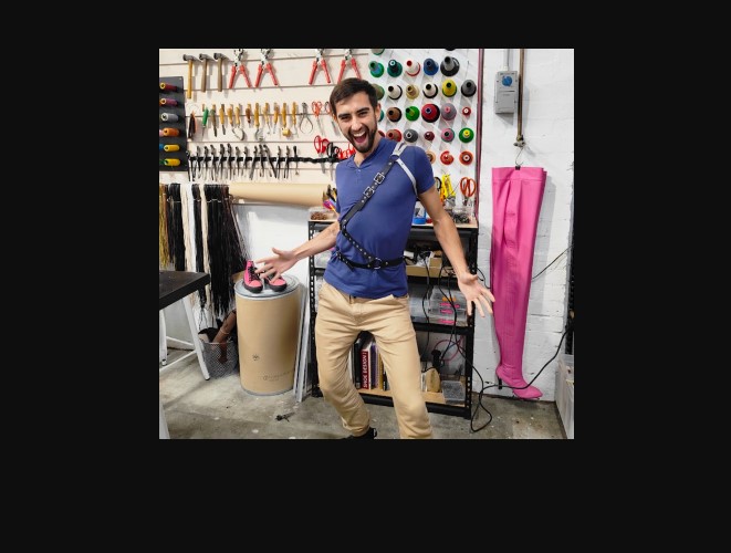 Harness Workshop