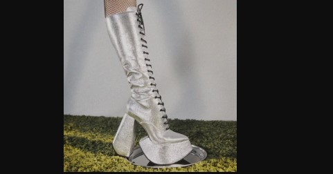 8-day Boot Making