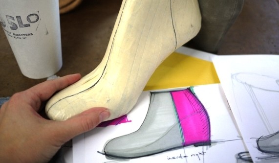 brooklyn bespoke shoes