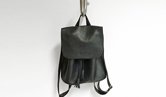 ICanMakeBags Visits NYC: Bag Making