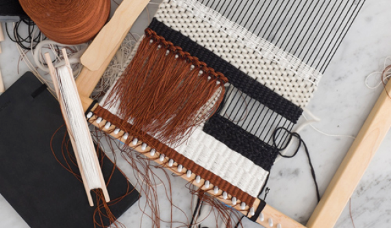 Weaving Workshop 