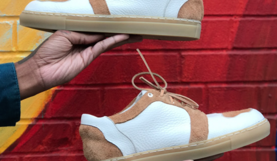 5Day Intensive Shoe/Sneaker/Boot Making