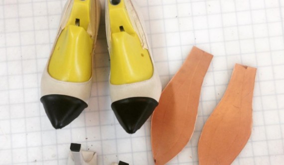 3-Day Stiletto