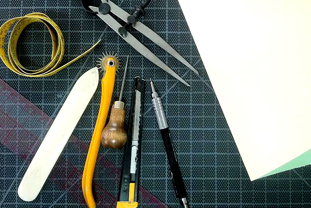Pattern Making