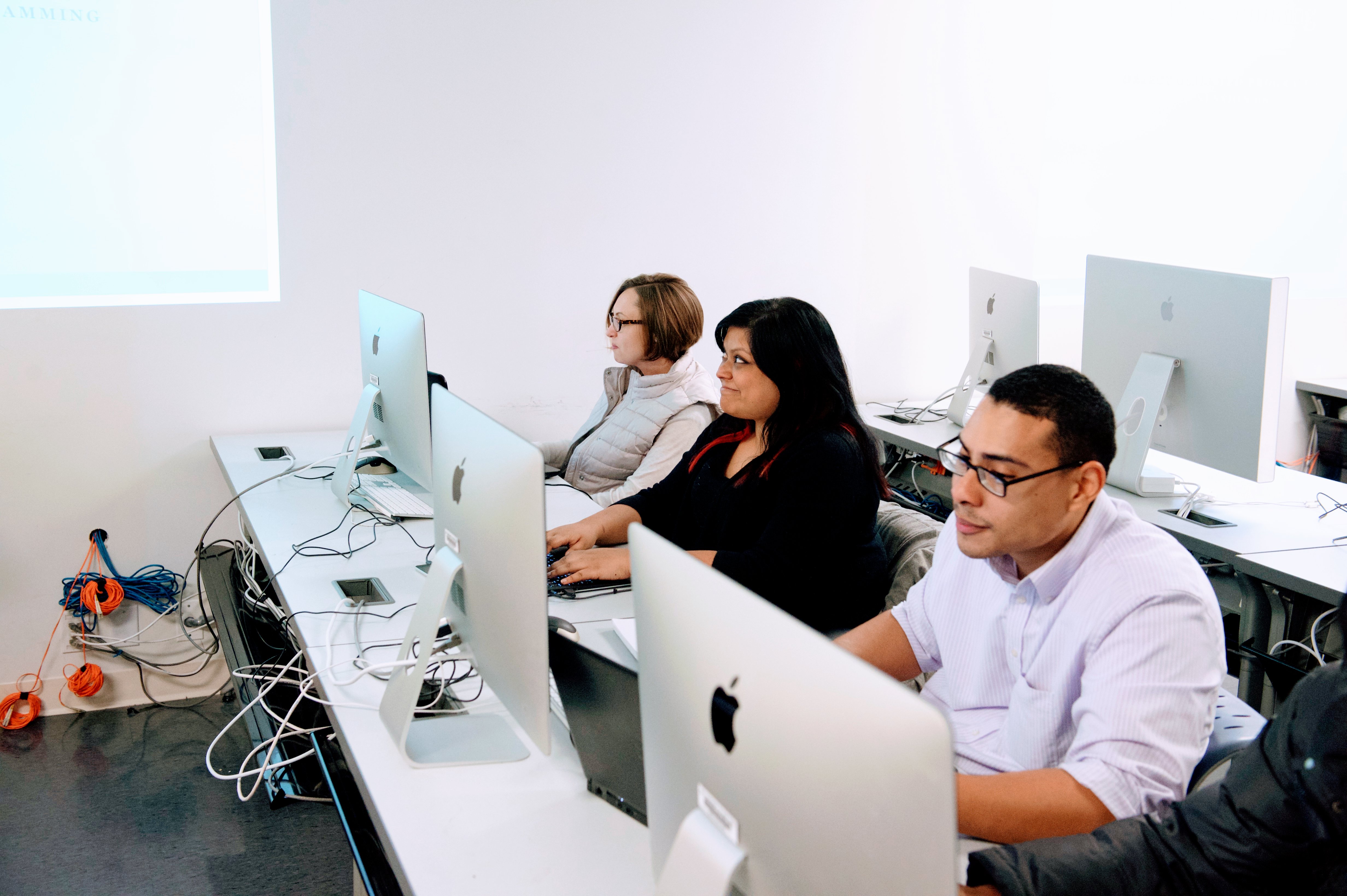 Python Bootcamp