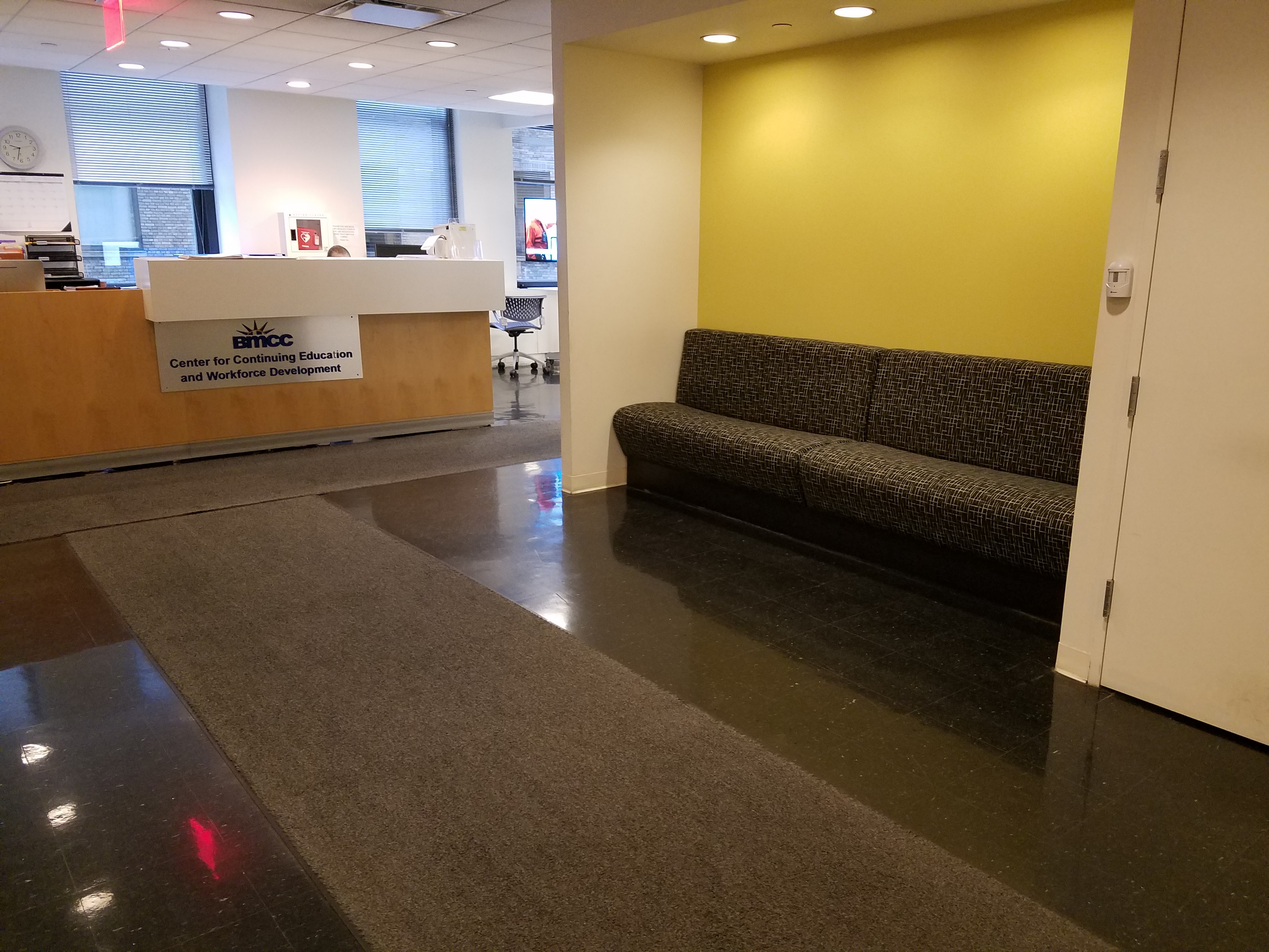 Open House - All Programs