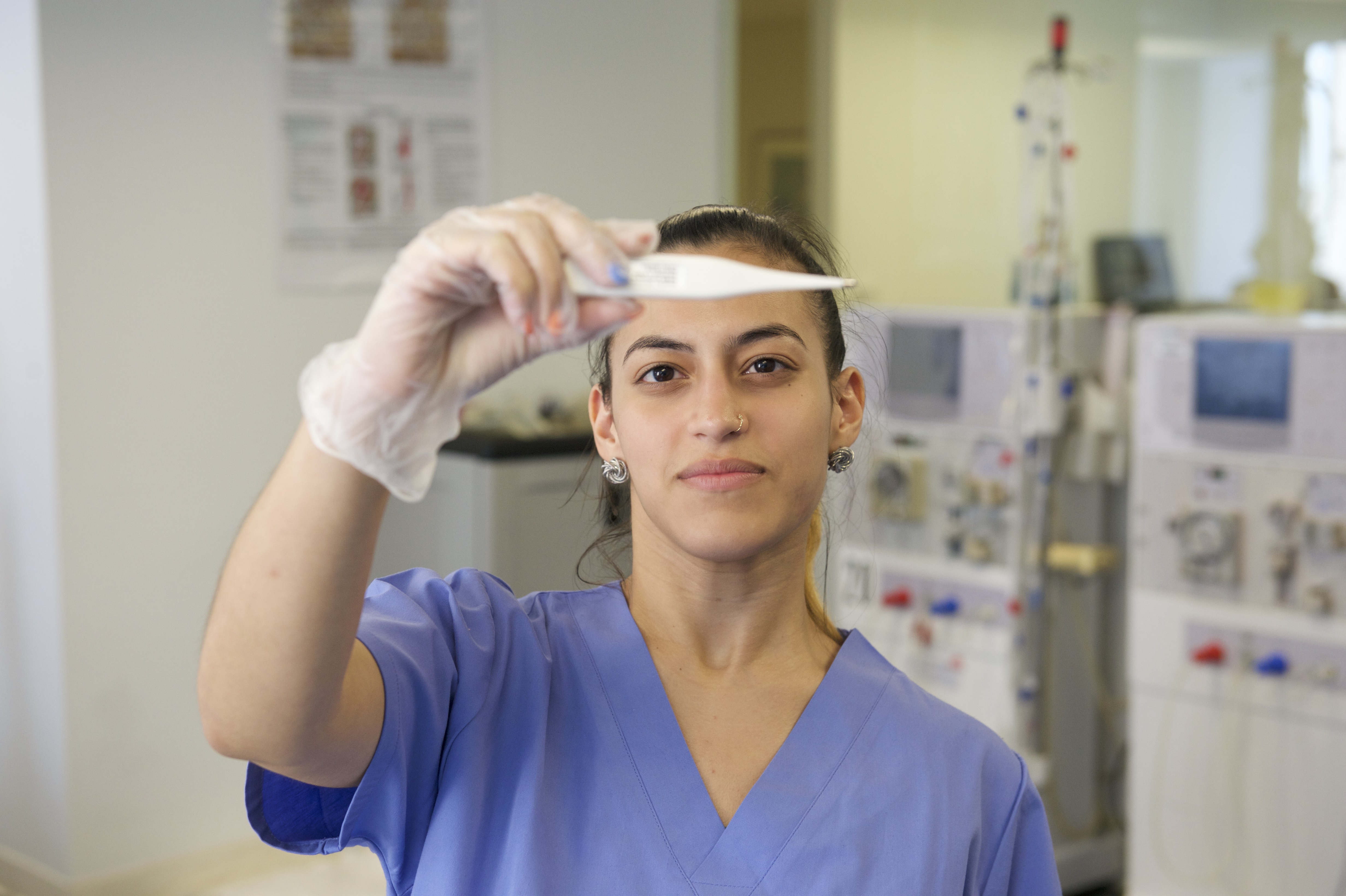 Introduction to Vital Signs
