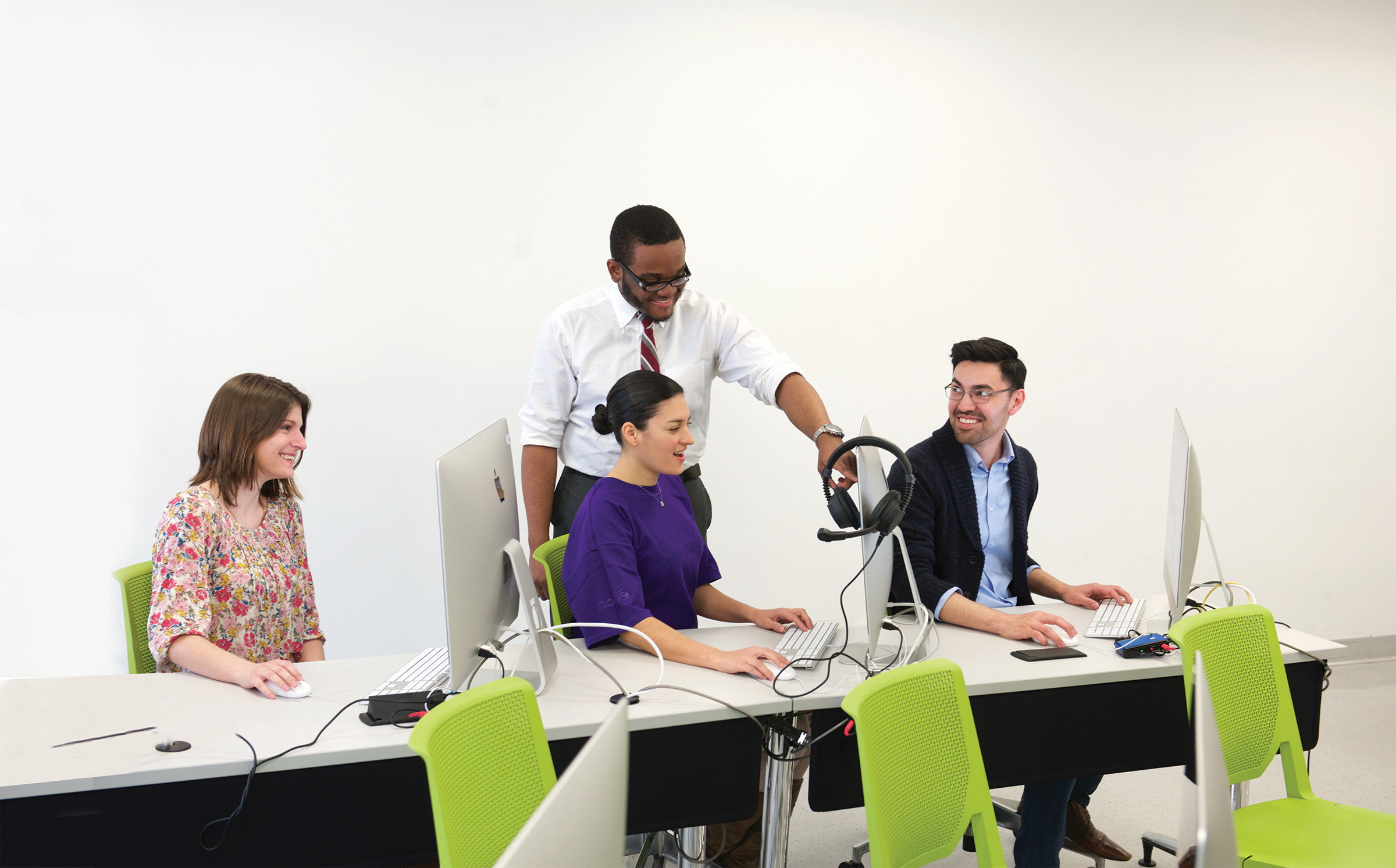 Swift Coding Academy