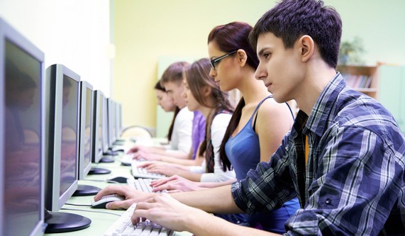 Intermediate C++ Programming