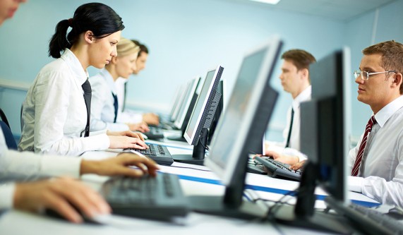 Introduction to Computers (CompTIA A+ Certification)