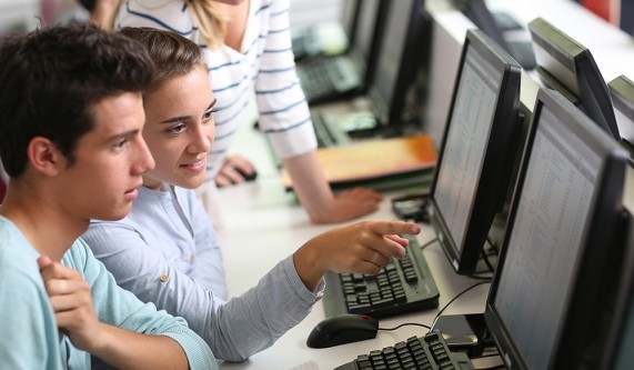 Introduction to Programming with Java