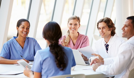 Basic Spanish for Healthcare Professionals