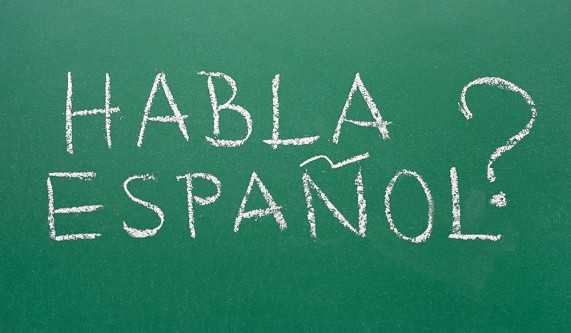 Introduction to Spanish