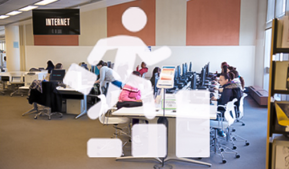 Information Session: Technology 