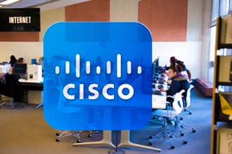 Cisco Networking Academy - CCNP