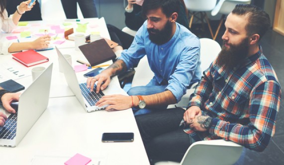 Social Media for Business