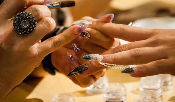 Nail Technician Courses Nyc New York Coursehorse