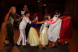 Musical Theater (Ages 4-7)